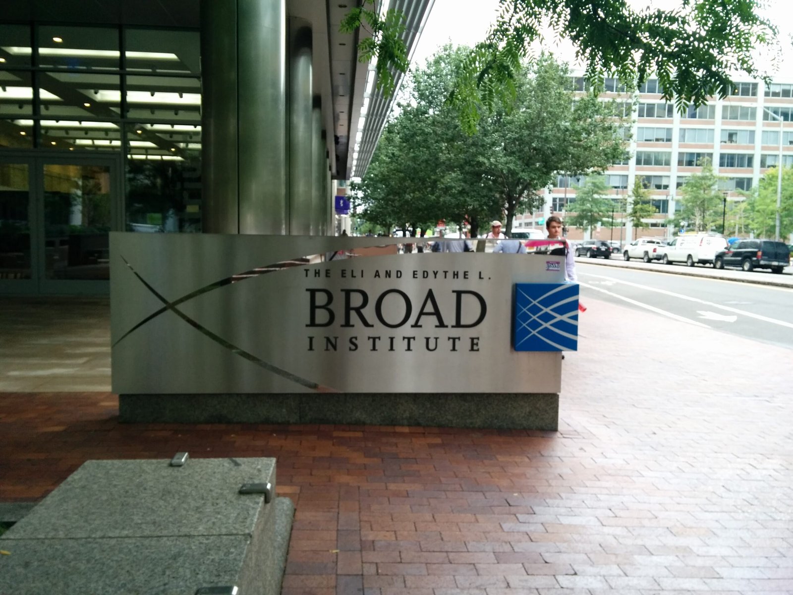 MIT and Harvard's Broad Institute: The Powerhouse Partnership (image credits: wikimedia)