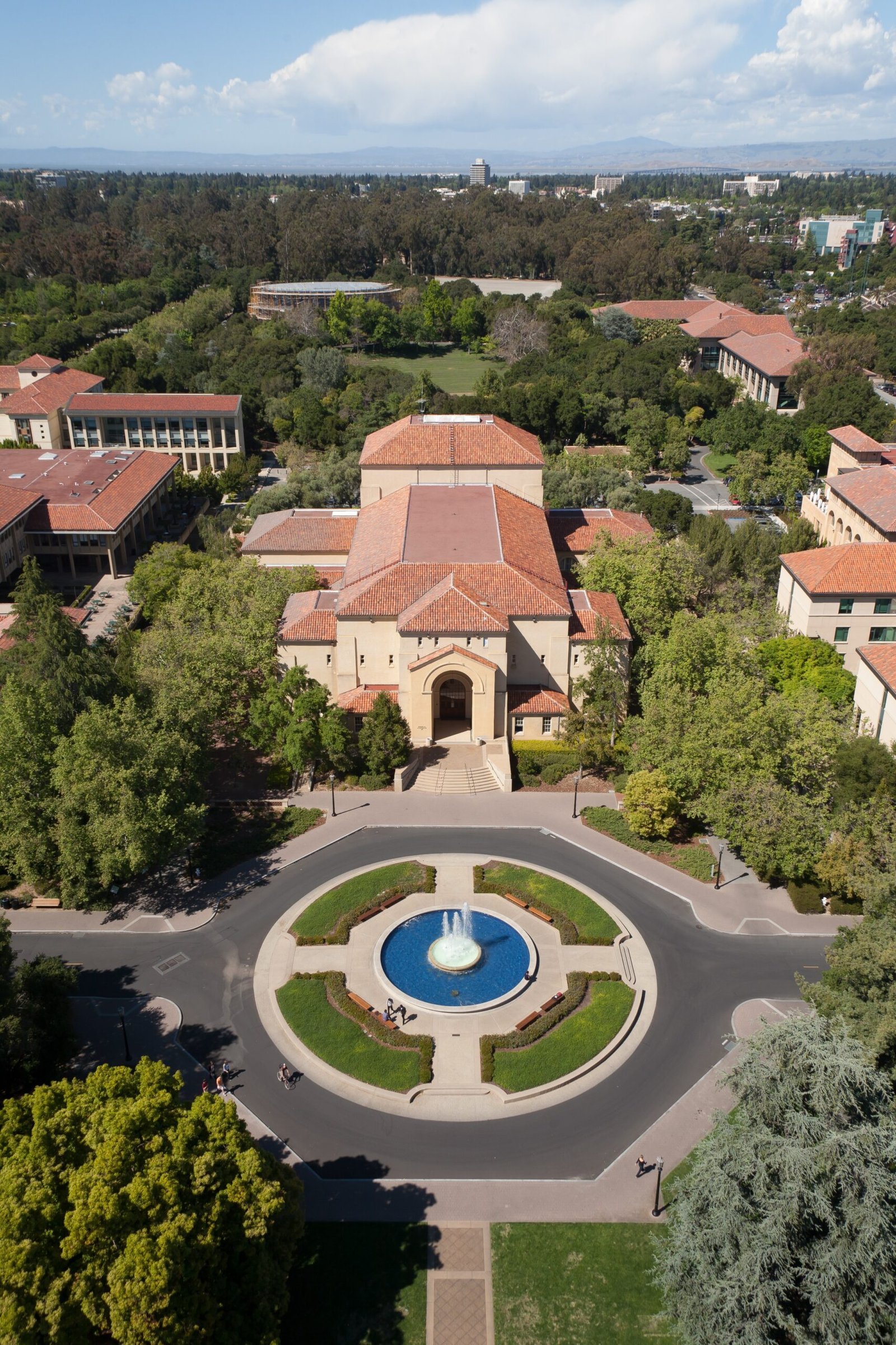 Stanford University: Engineering the Future of Gene Editing (image credits: wikimedia)