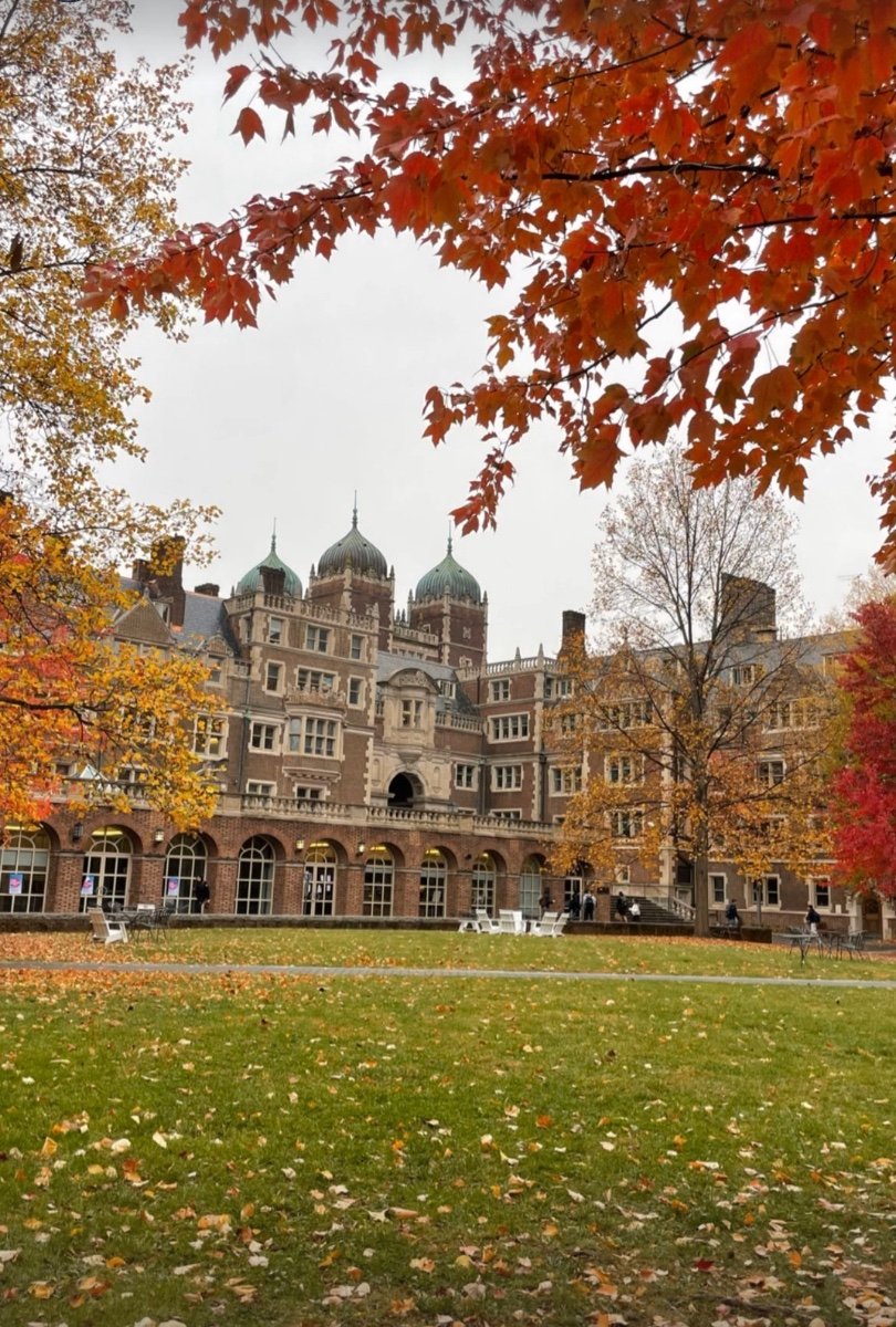University of Pennsylvania: Personalizing CRISPR Medicine (image credits: wikimedia)