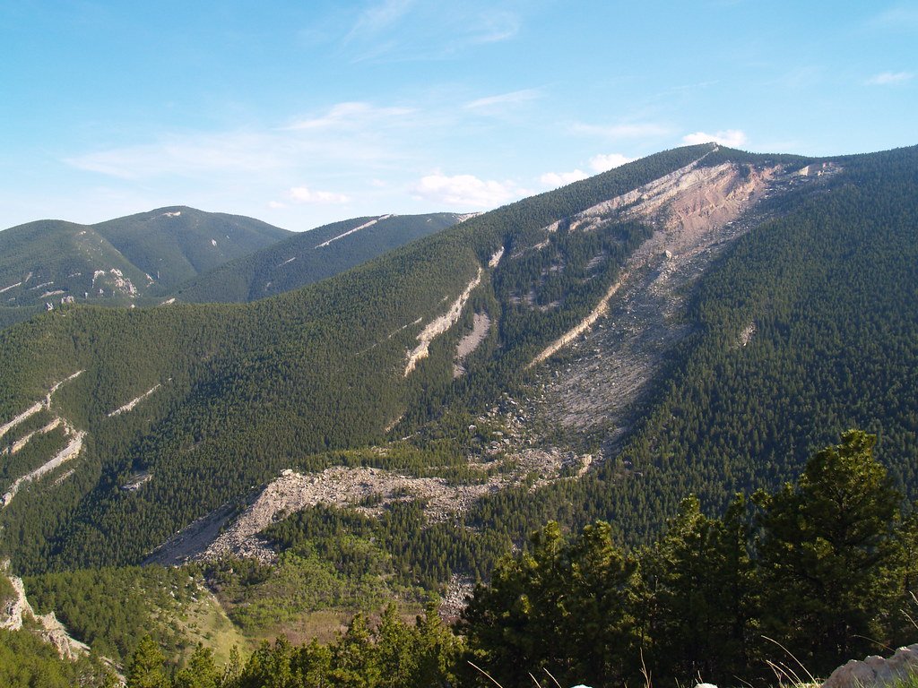 Monitoring the Unmoveable Movers (image credits: flickr)