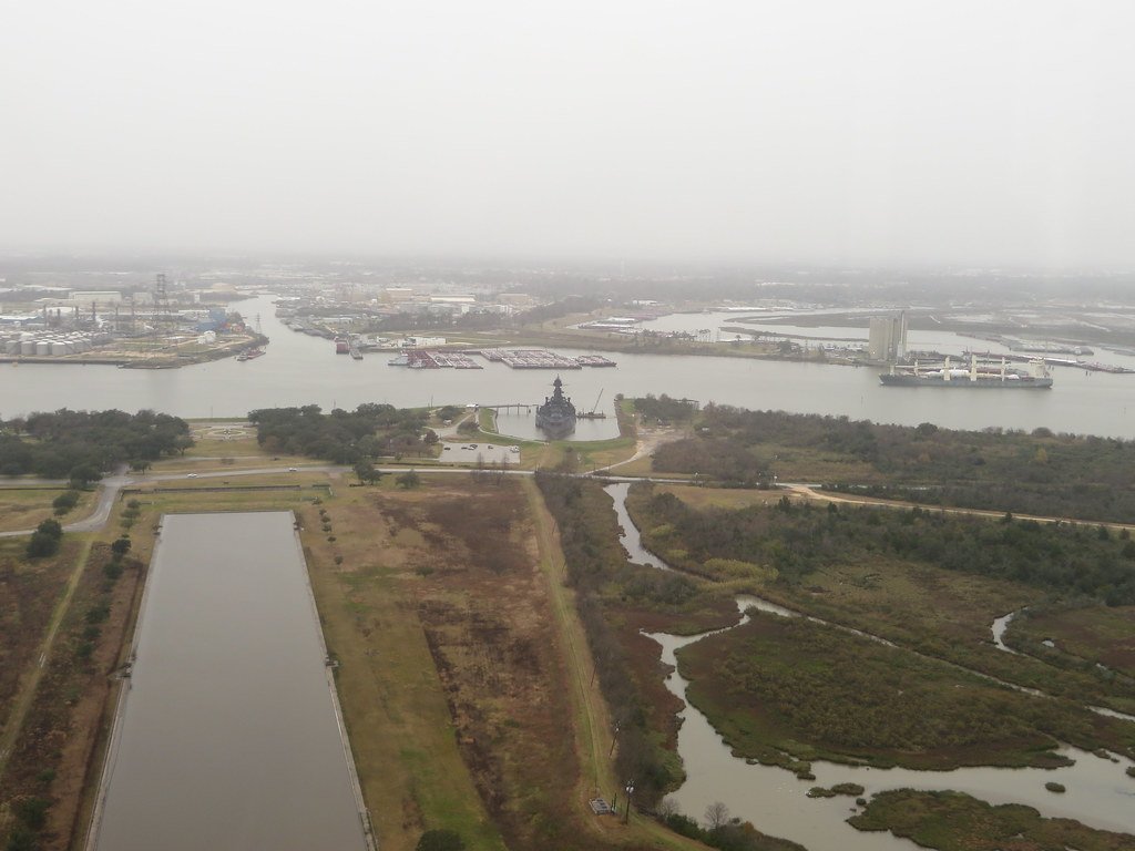 Texas: Where Everything Really Is Bigger (image credits: flickr)