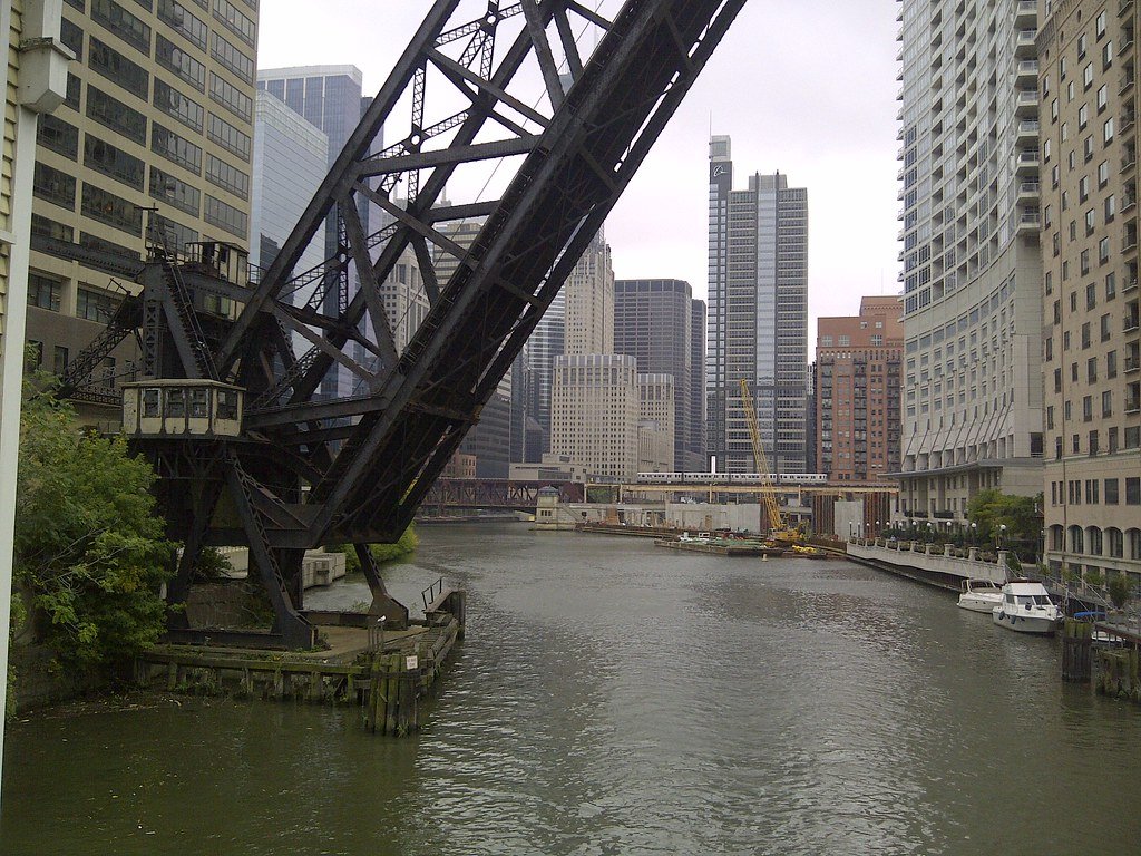 The Infrastructure Nightmare (image credits: flickr)