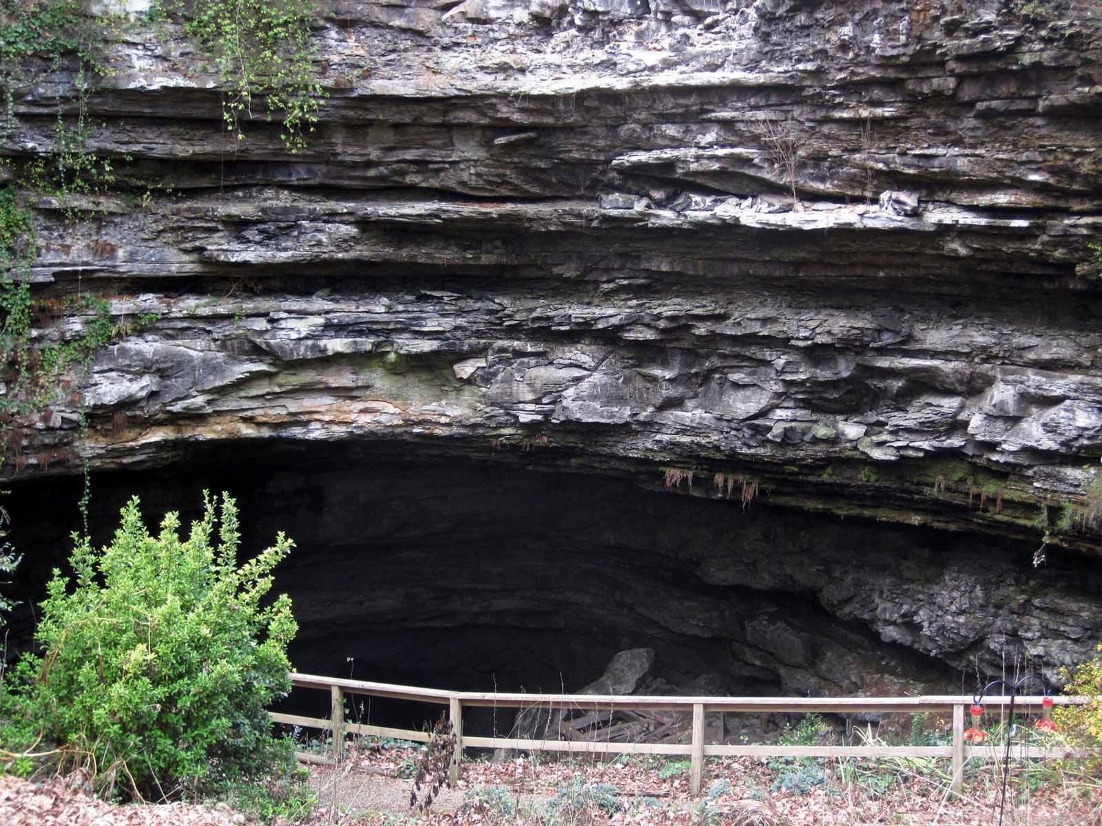 Mysterious Sinkholes That Suddenly Swallow the Earth