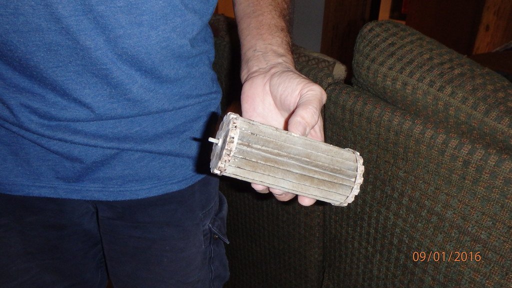 What Happens When You Destroy Your Biological Filter (image credits: flickr)