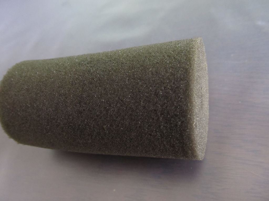 Building a Sustainable Cleaning Routine (image credits: wikimedia)