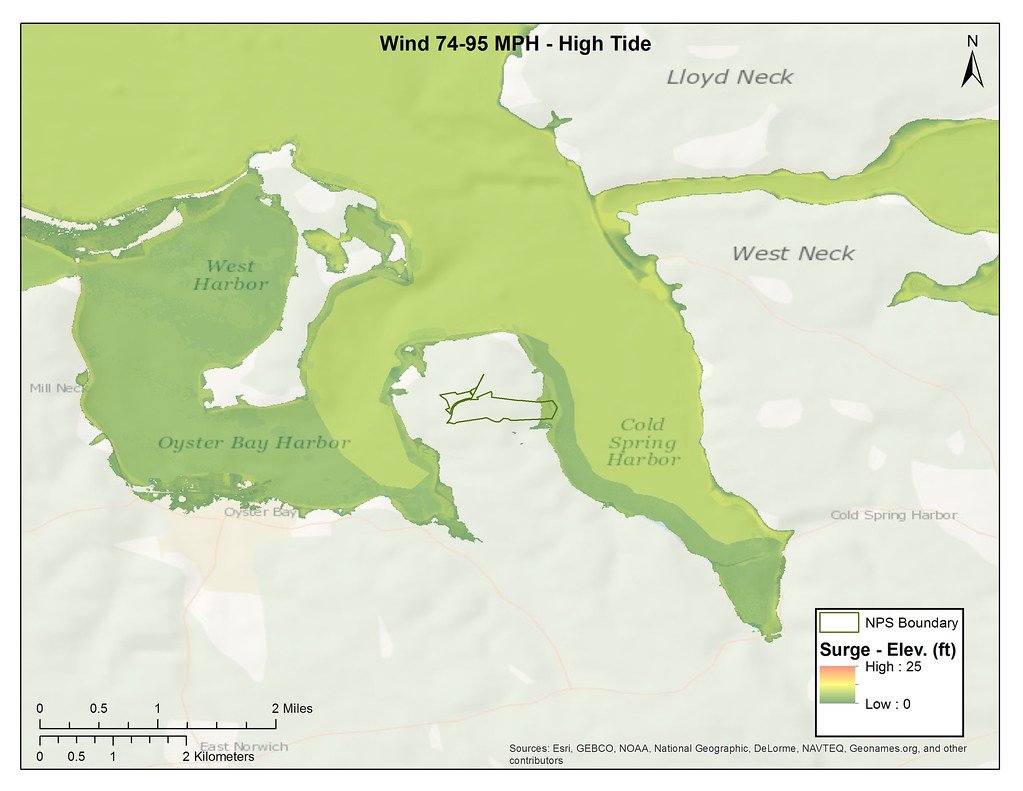 The Geography Factor: Why Location Changes Everything (image credits: flickr)