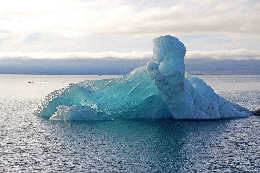 The Mysterious Bloop: When the Ocean Floor Speaks (image credits: flickr)