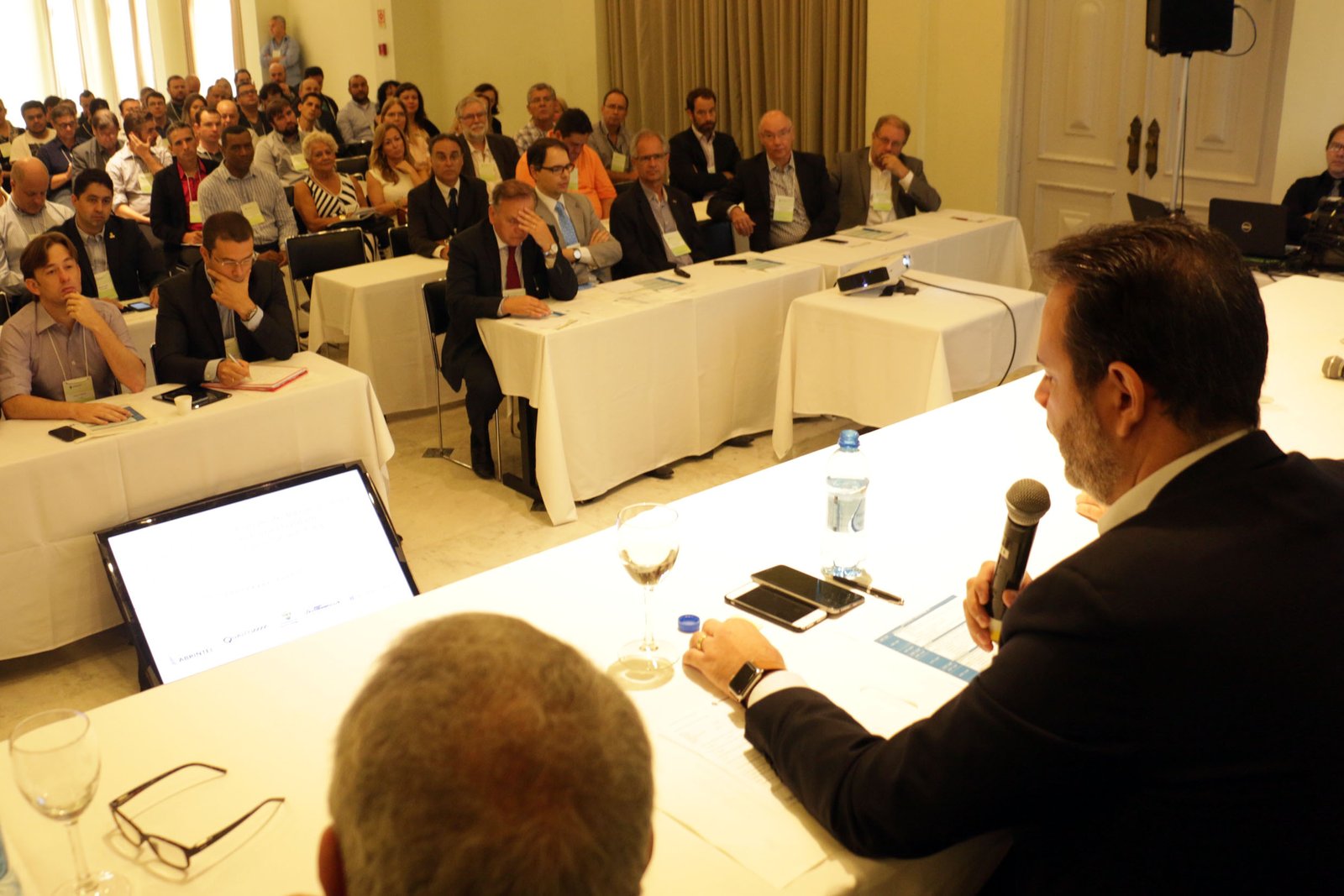 Citizen Engagement in the AI Age (image credits: wikimedia)