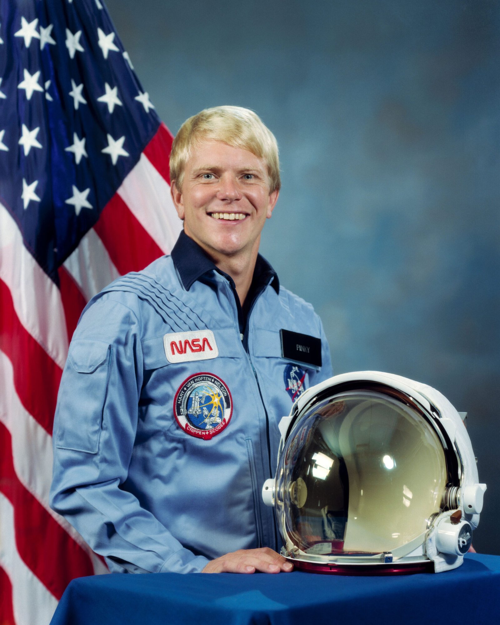 Iowa's Contribution to Space Exploration (image credits: wikimedia)