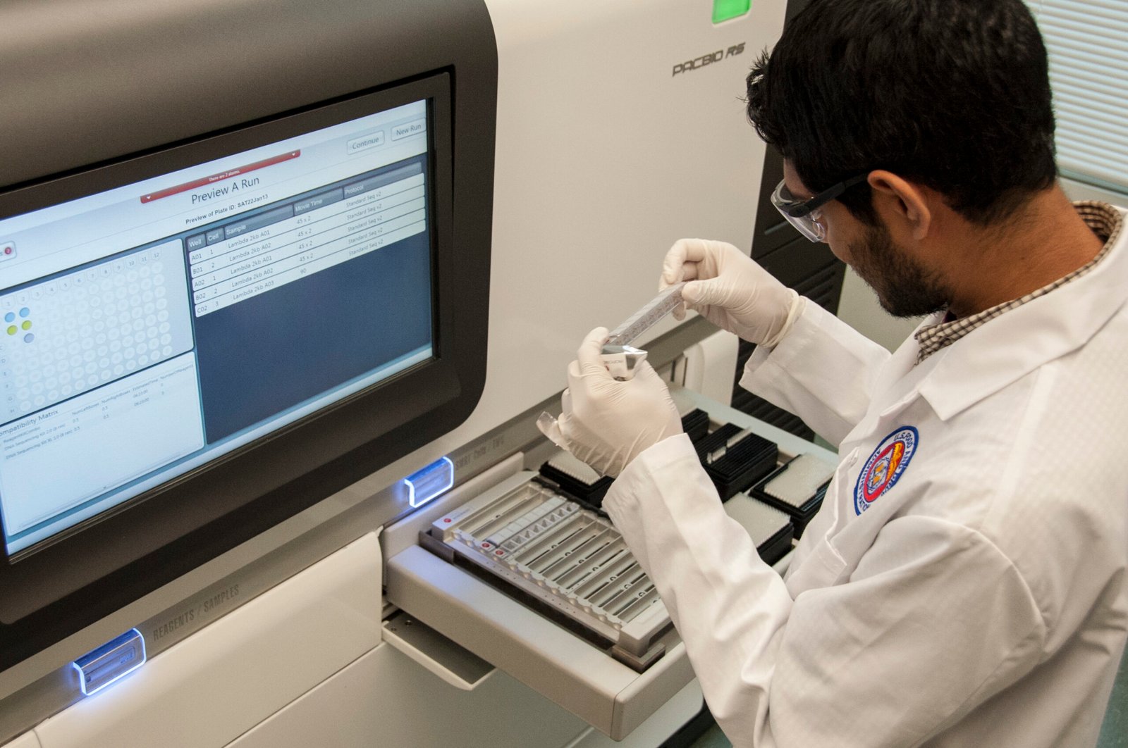 Innovative Extraction and Analysis Techniques (image credits: wikimedia)