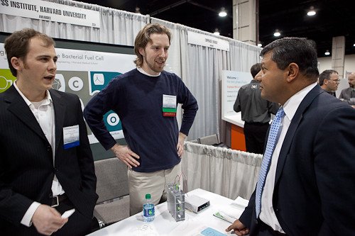 Economic Implications of Cave-Derived Antibiotics (image credits: flickr)