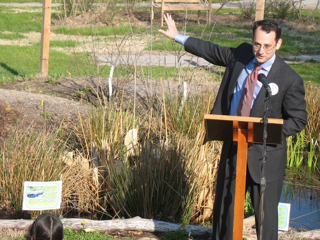 Policy and Advocacy Impacts (image credits: flickr)