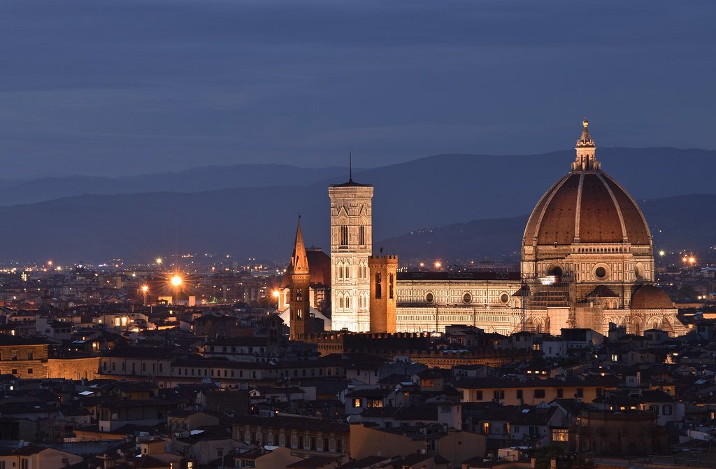 Chemical Signatures in Historic Building Materials (image credits: flickr)