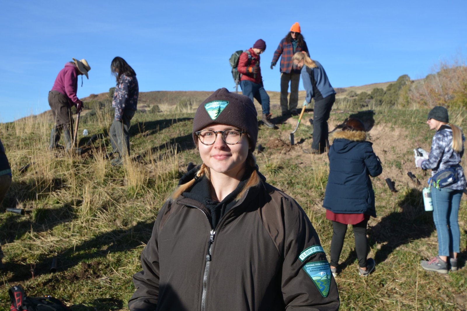 The Emotional Journey of Land Restoration (image credits: wikimedia)