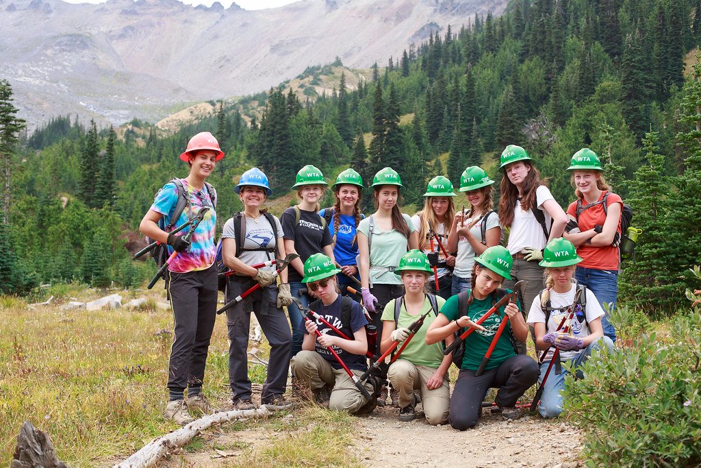 Training the Next Generation (image credits: flickr)