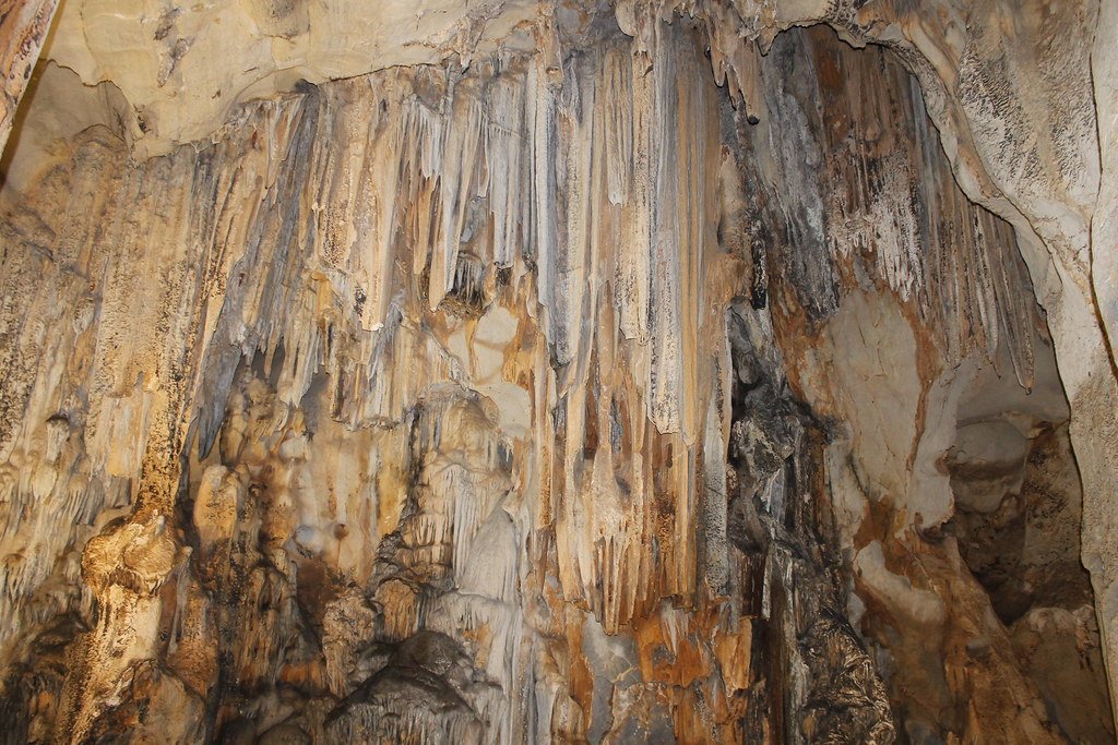 Ancient Climate Secrets Locked in Stone (image credits: flickr)