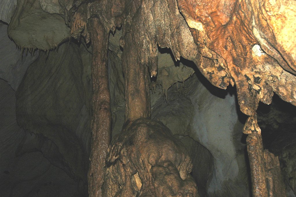 The Environmental Cost of Going Deeper (image credits: flickr)