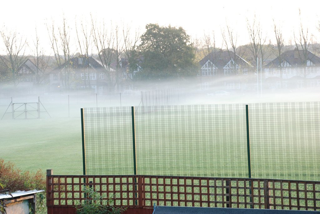 The Science Behind Atmospheric Water Harvesting (image credits: flickr)