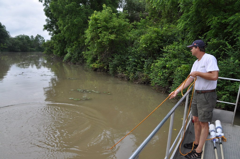 The Multi-Million Dollar War on Weeds (image credits: flickr)