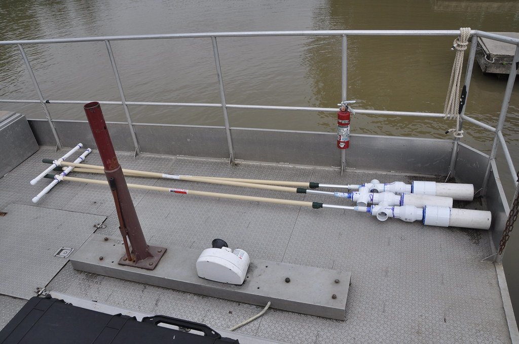 The Unintended Consequences of Control Efforts (image credits: flickr)