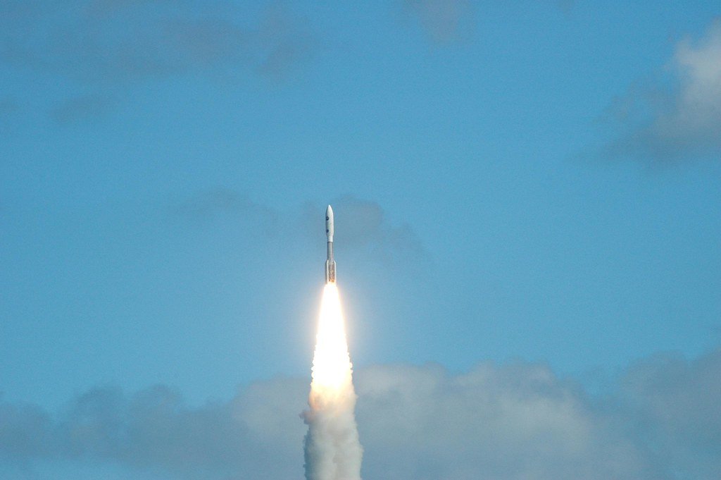 The Jupiter Effect: Guardian or Destroyer? (image credits: flickr)