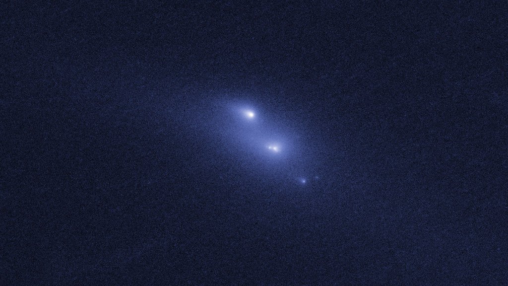 Implications for Planetary Defense (image credits: flickr)