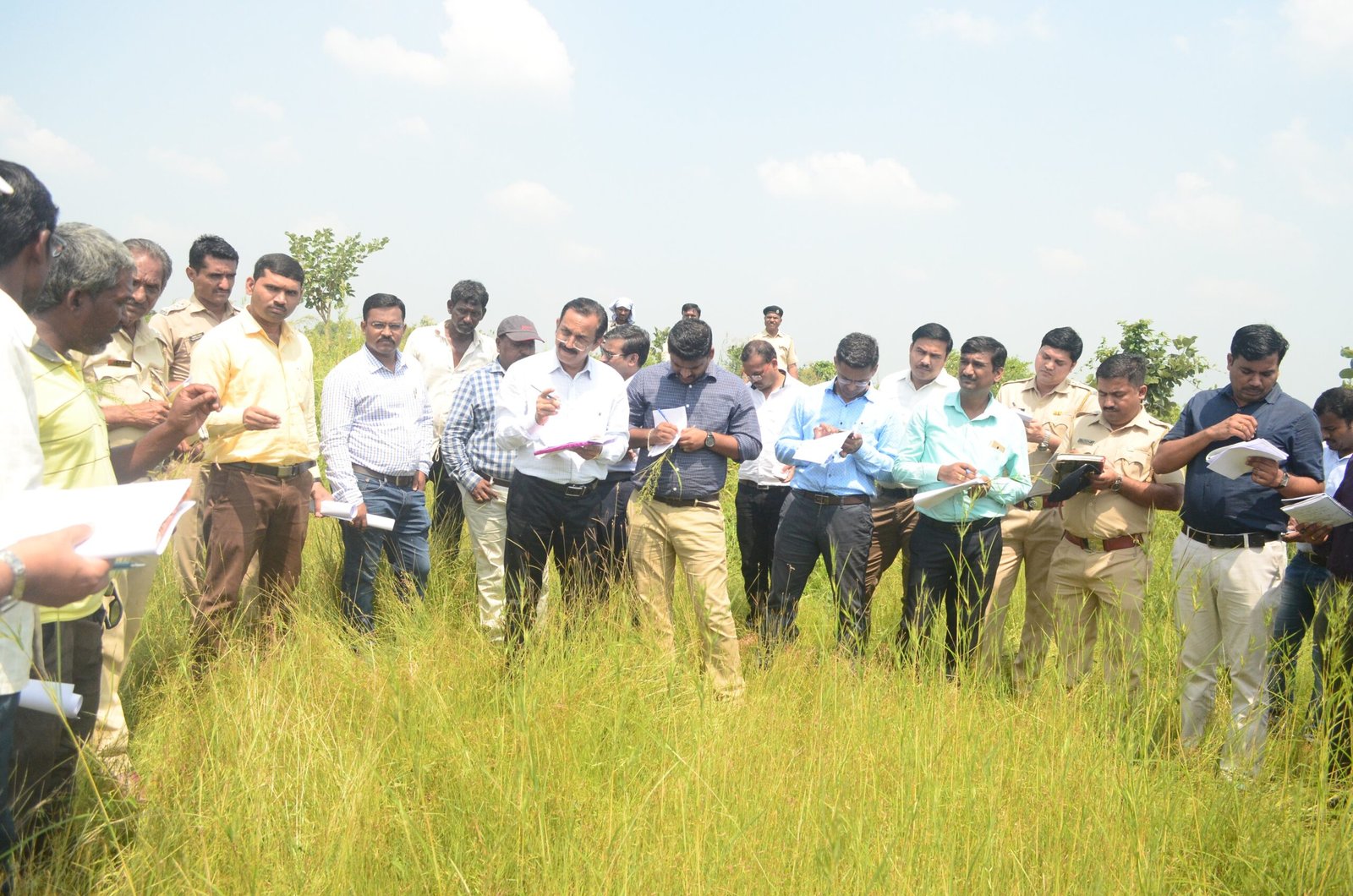 Human Interaction: Both Threat and Ally (image credits: wikimedia)