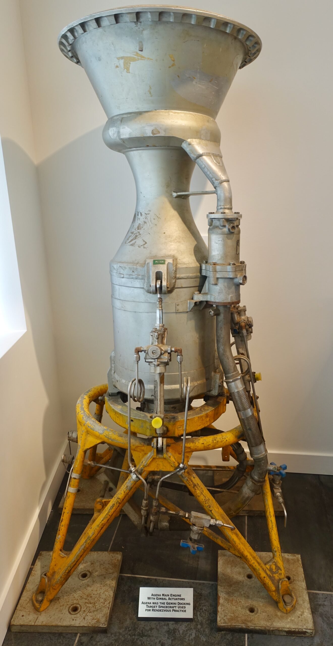 The Fuel Tank That Terrorized Tennessee (image credits: wikimedia)