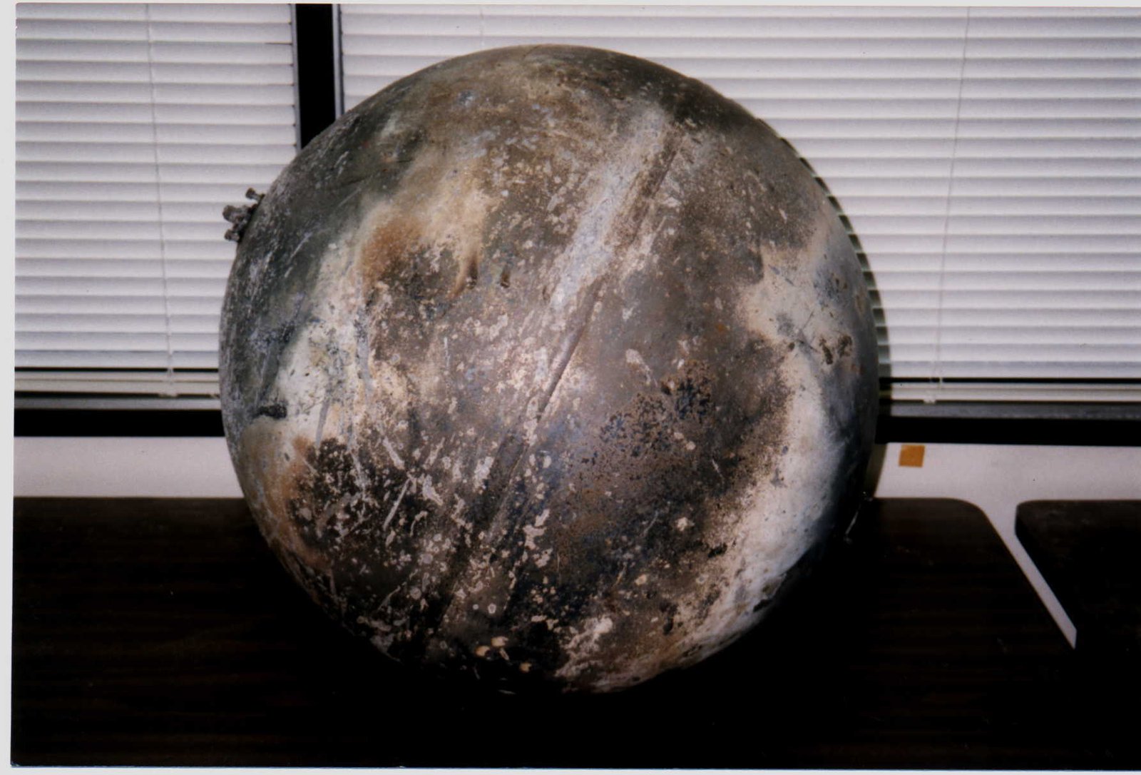 Why These Incidents Matter More Than You Think (image credits: wikimedia)