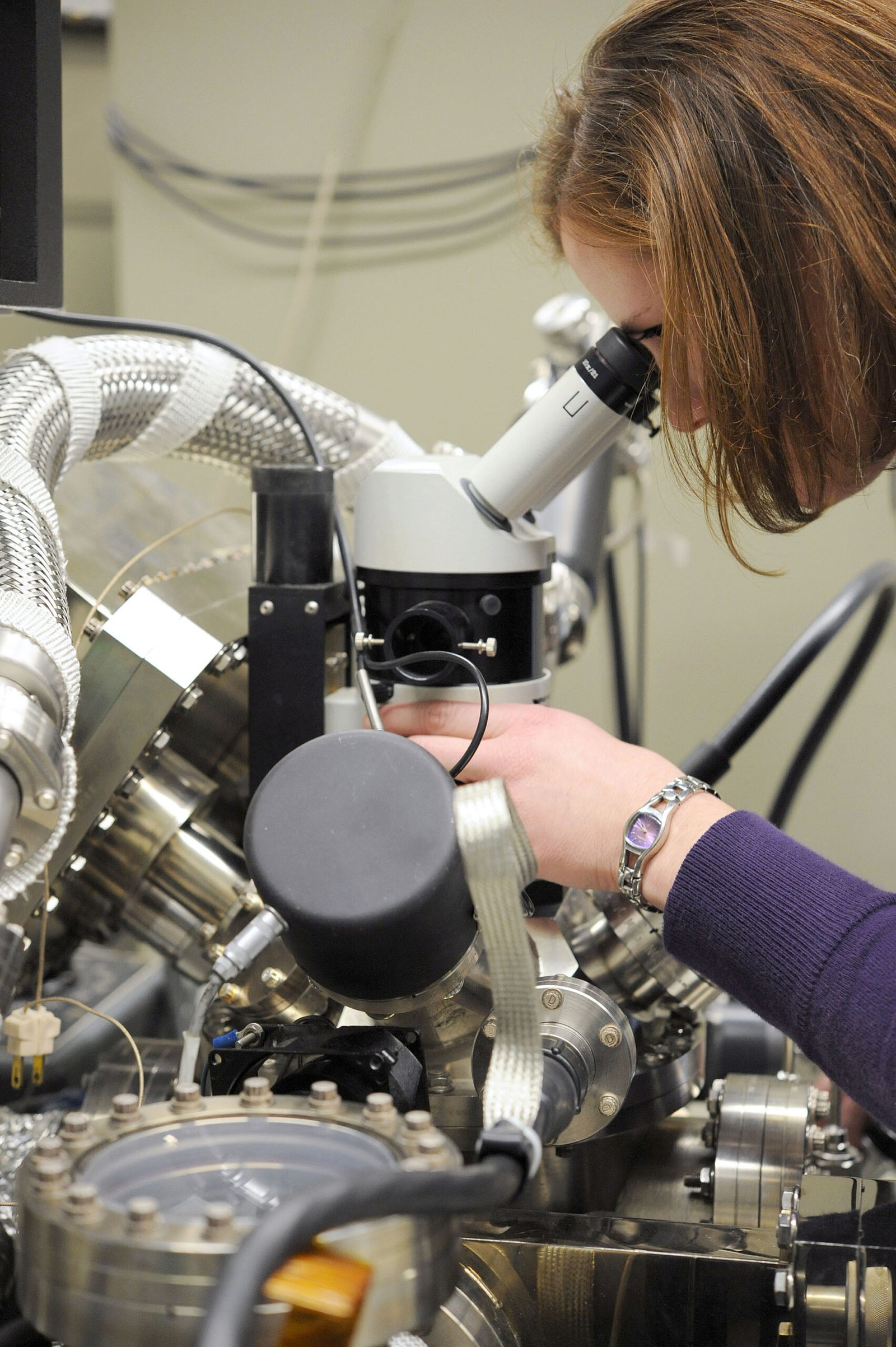 Laboratory on Earth: The Ongoing Analysis Revolution (image credits: wikimedia)