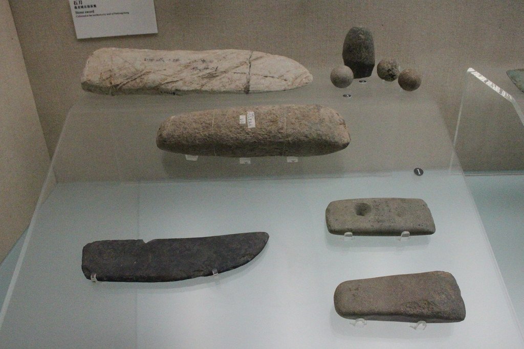 Stone Tools and the Mystery of the “Clovis First” Model (image credits: flickr)