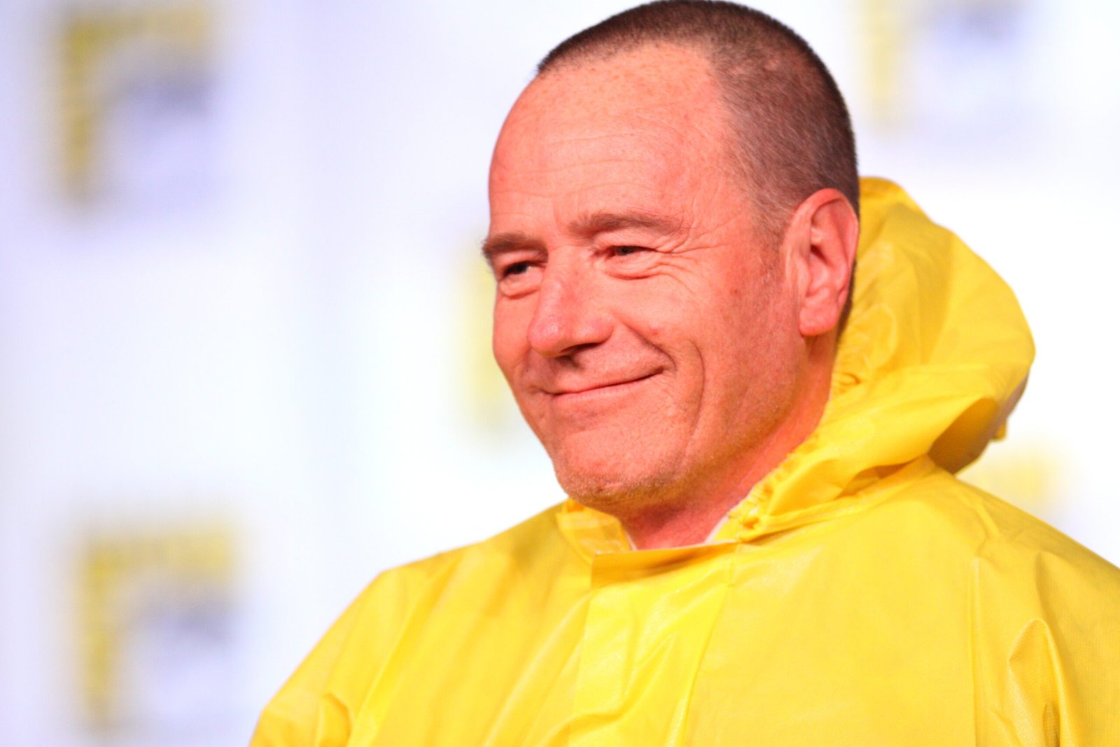 Walter White: The Brilliant but Flawed Chemist from “Breaking Bad” (image credits: wikimedia)
