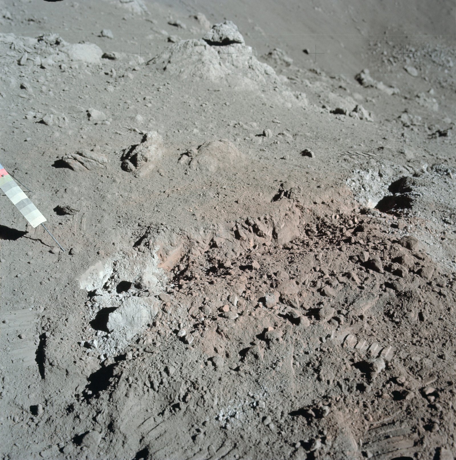 Moon Dust in Popular Culture (image credits: wikimedia)