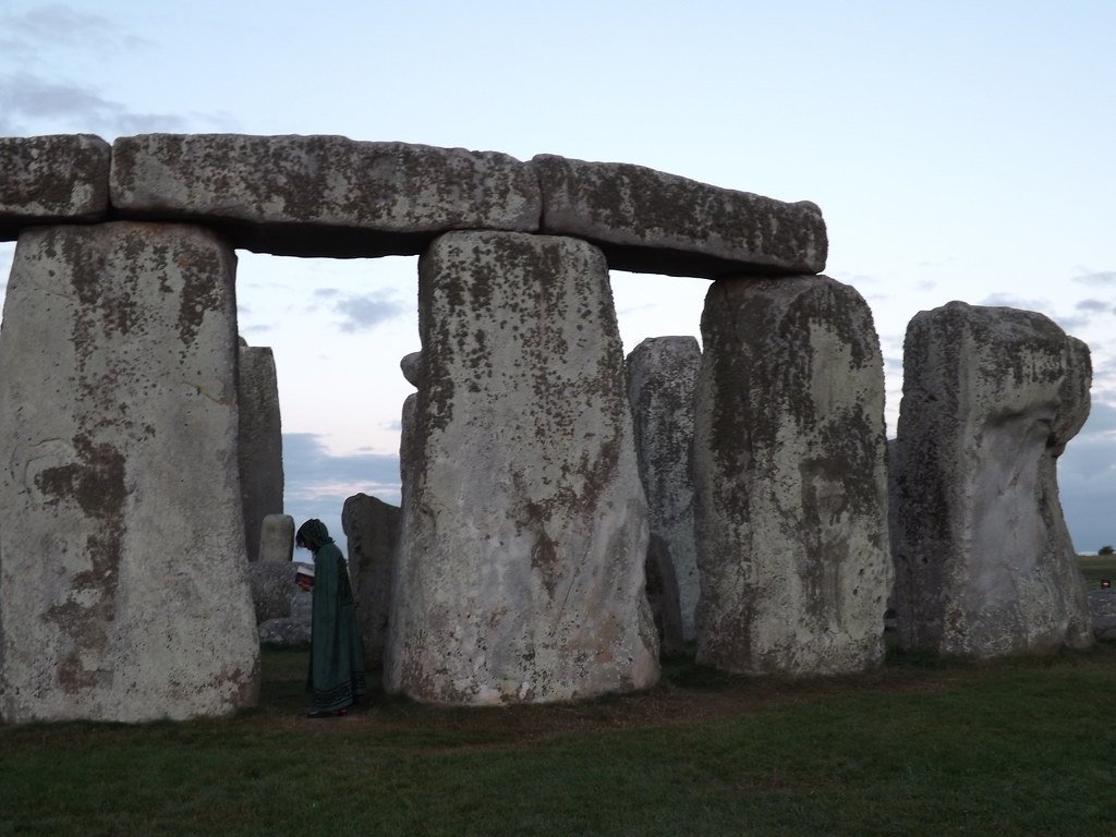 Connecting Ancient Atmospheres to Astrobiology (image credits: flickr)