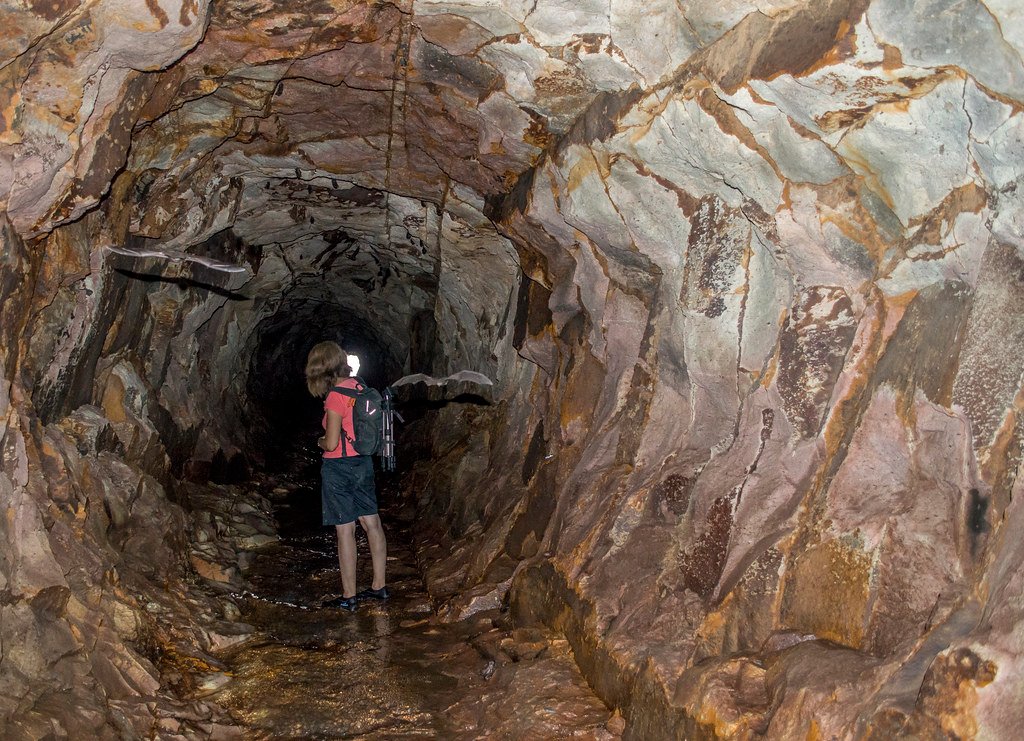 When Exploration Becomes a Life-or-Death Gamble (image credits: flickr)