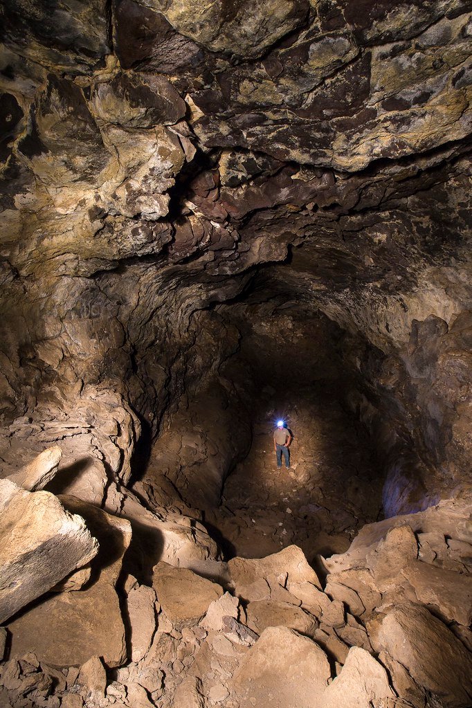The World's Deepest Cave Explorers: What Drives Them Into the Unknown?