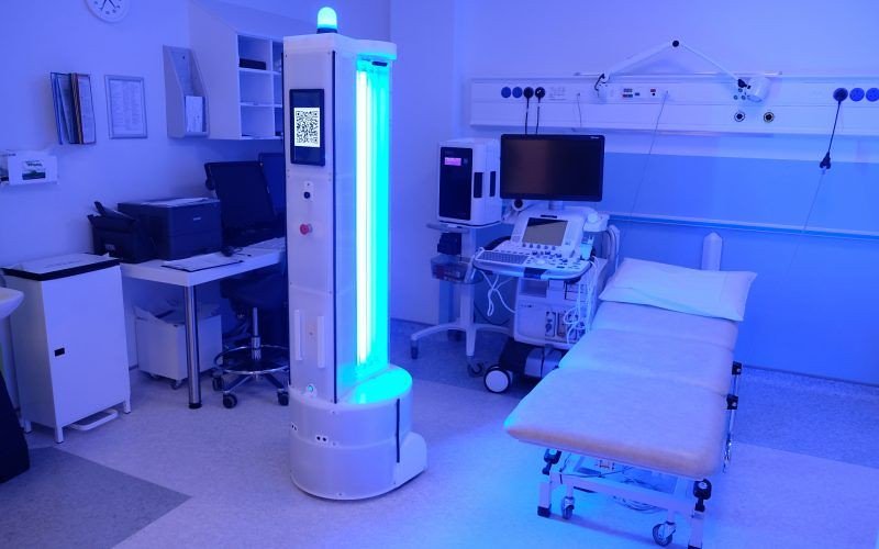 AI's Role in Addressing Healthcare Professional Shortages (image credits: flickr)