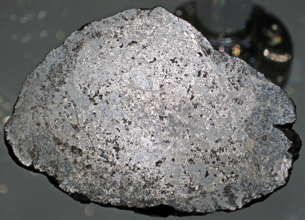 The Technology Revolution in Rock Magnetism (image credits: flickr)