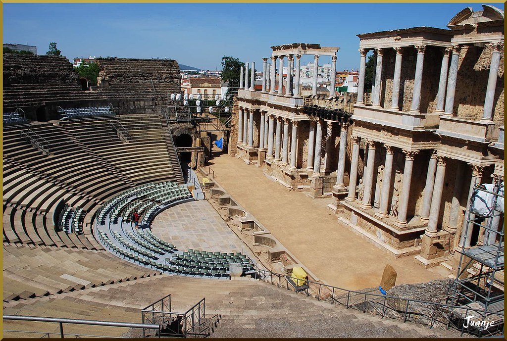 The Cultural Amnesia Crisis (image credits: flickr)