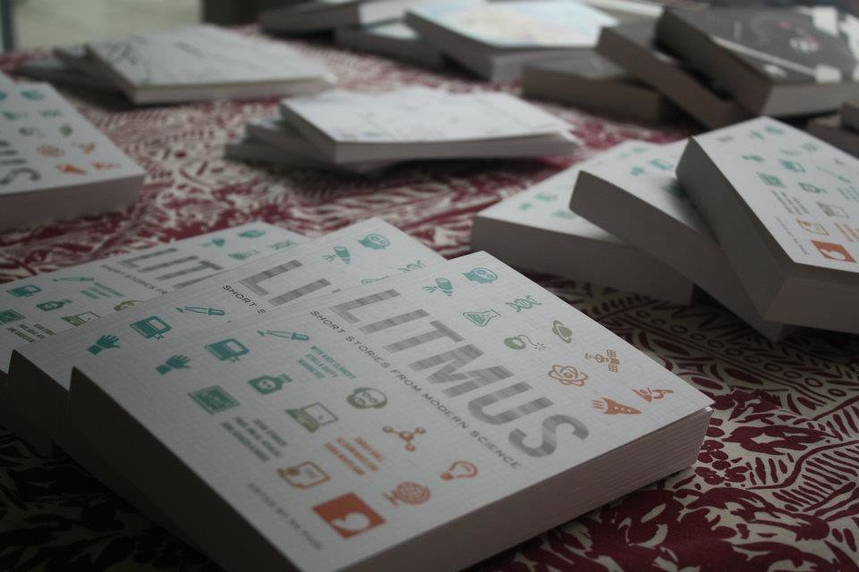 Alan Turing: Decoding Nature's Patterns (image credits: flickr)