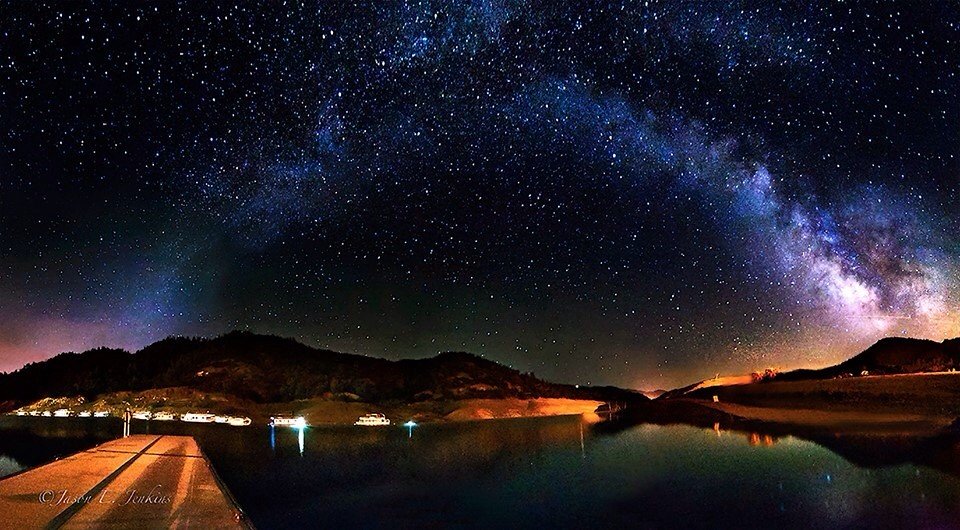 What Will Replace Polaris as Our North Star (image credits: flickr)