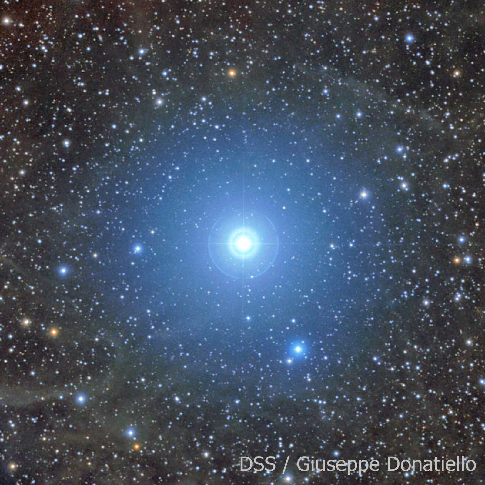 The Cultural Impact of Losing Our North Star (image credits: wikimedia)