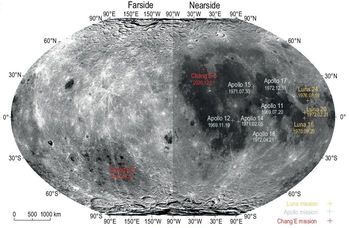 The Revolutionary Power of Bringing Space Home (image credits: wikimedia)