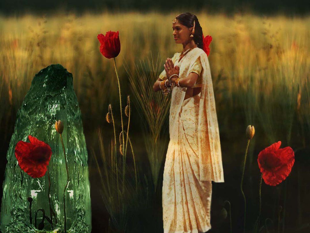 The Role of Intuition in Healing (image credits: flickr)