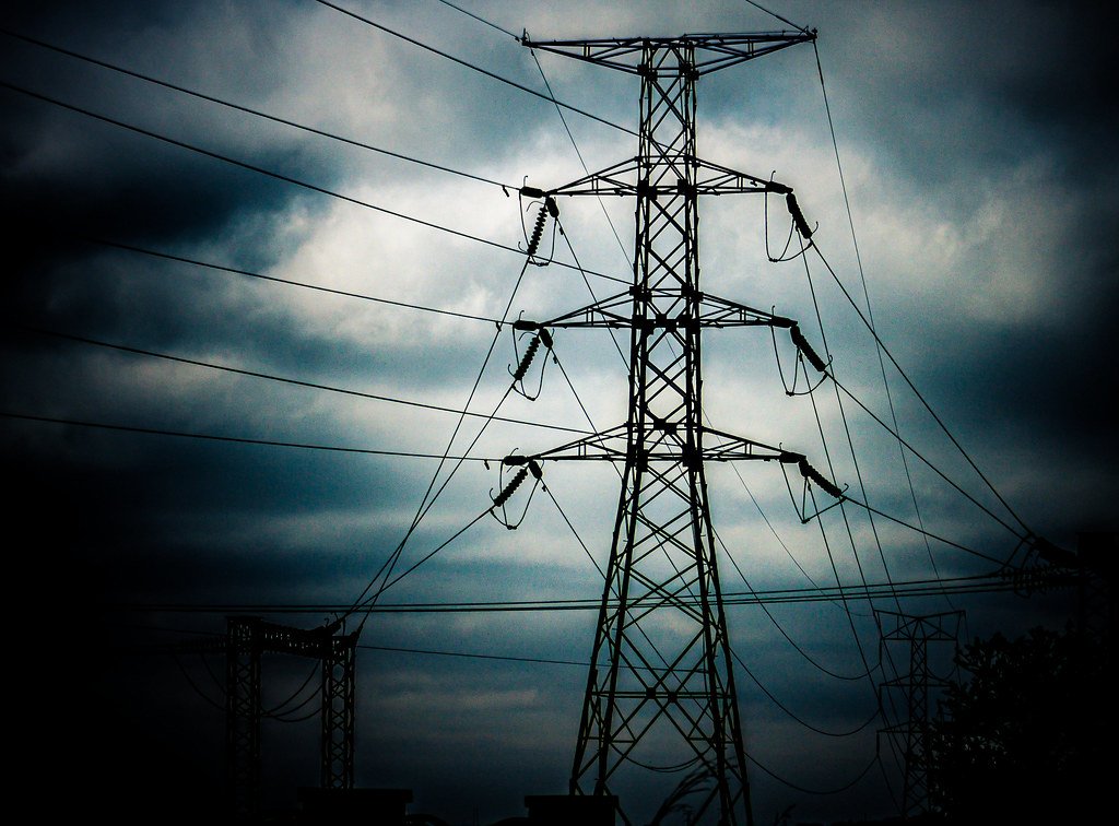 The Power Grid: The Silent Partner in Digital Survival (image credits: flickr)