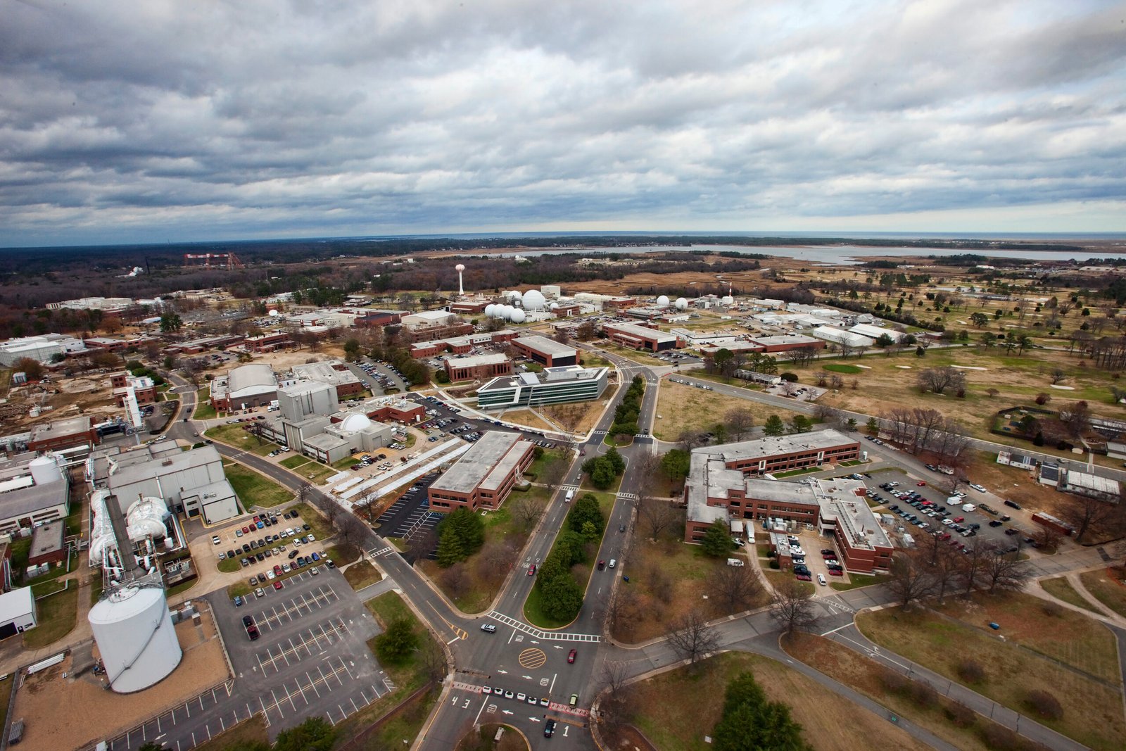 Langley Research Center: Virginia’s Flight Frontier (image credits: wikimedia)