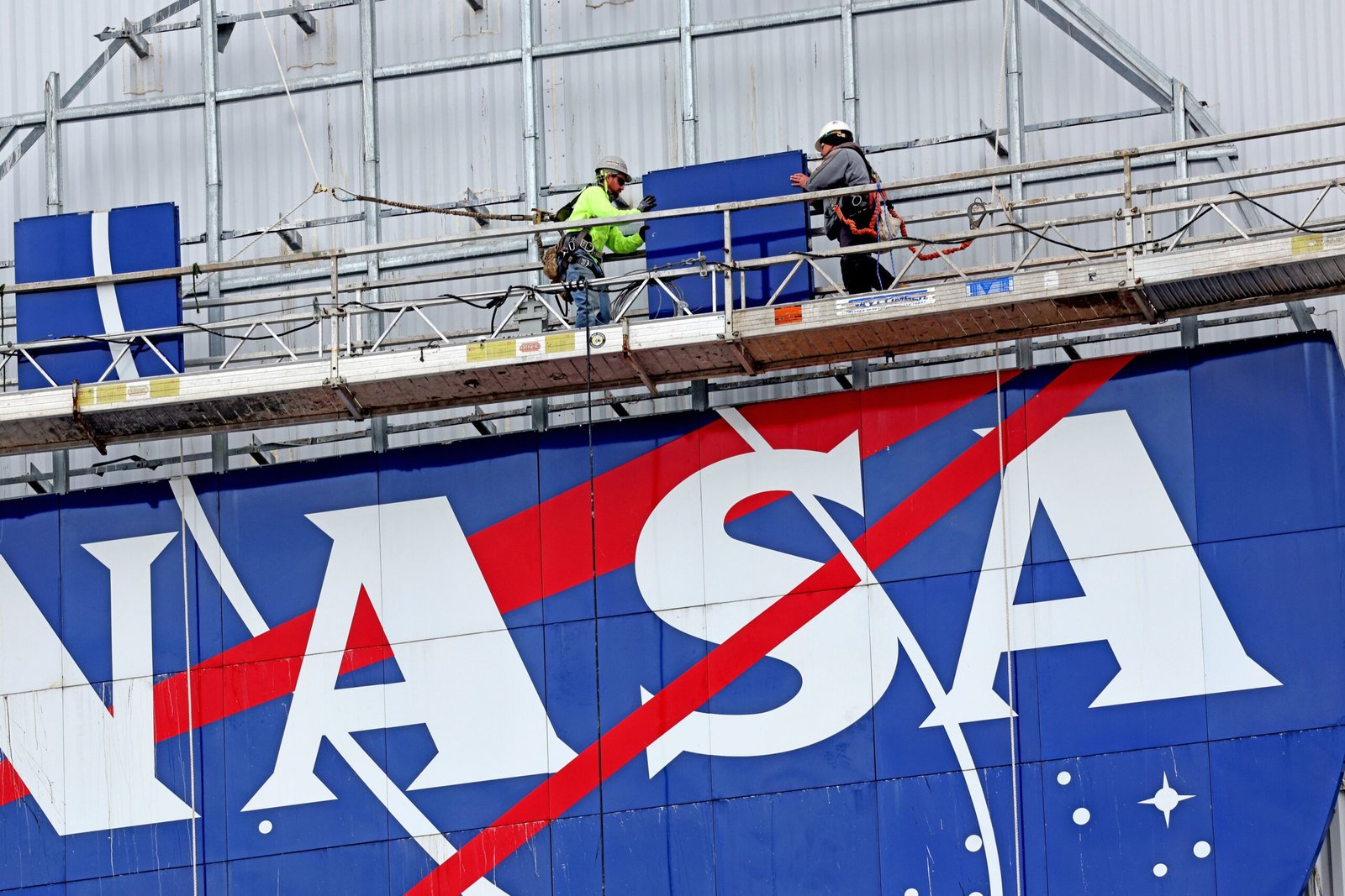 Michoud Assembly Facility: New Orleans’ Giant Workshop (image credits: wikimedia)