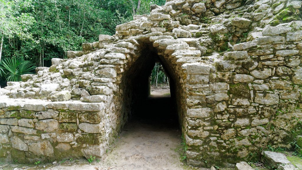 The Role of Shamanism (image credits: flickr)