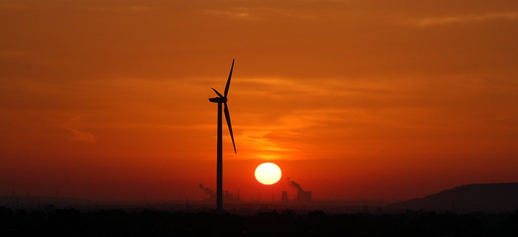 Imagining the End: Art, Literature, and the Sun’s Death (image credits: flickr)