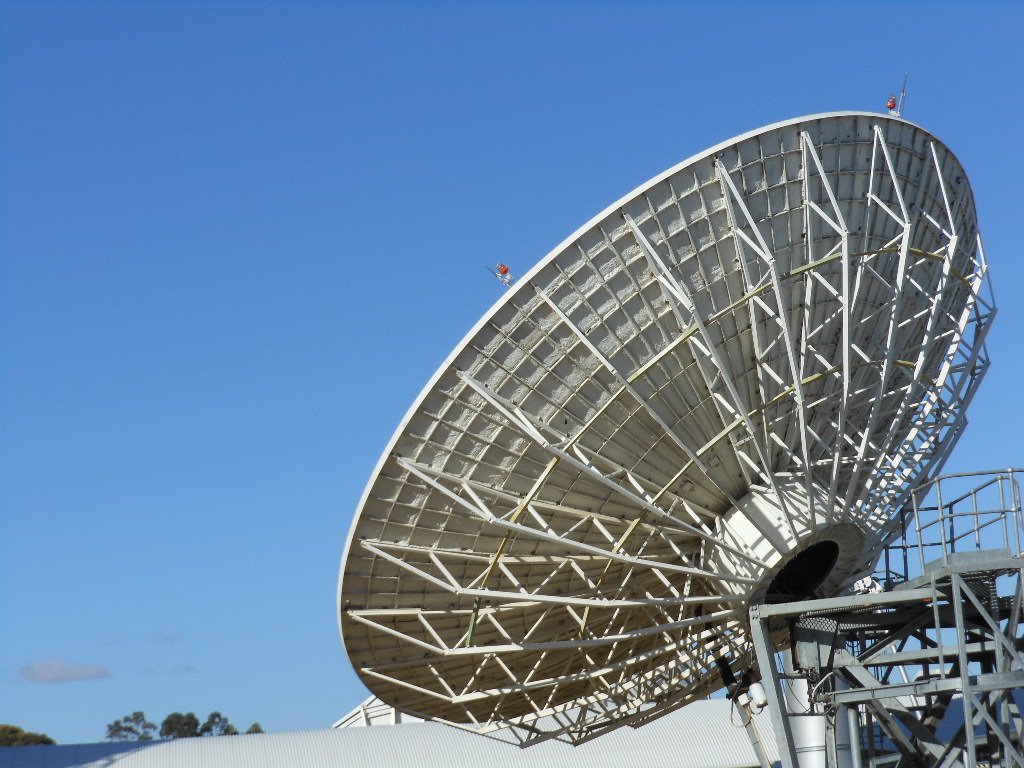 The Future: Innovation on the Horizon (image credits: flickr)